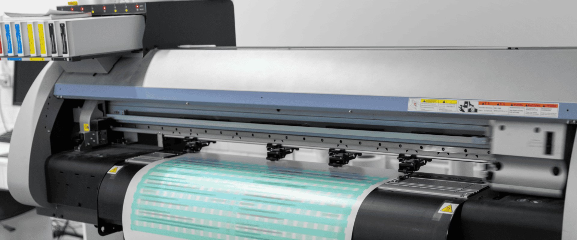 Why Replica Printing Is Your Go-To San Diego Printing Company for Digital Printing Excellence