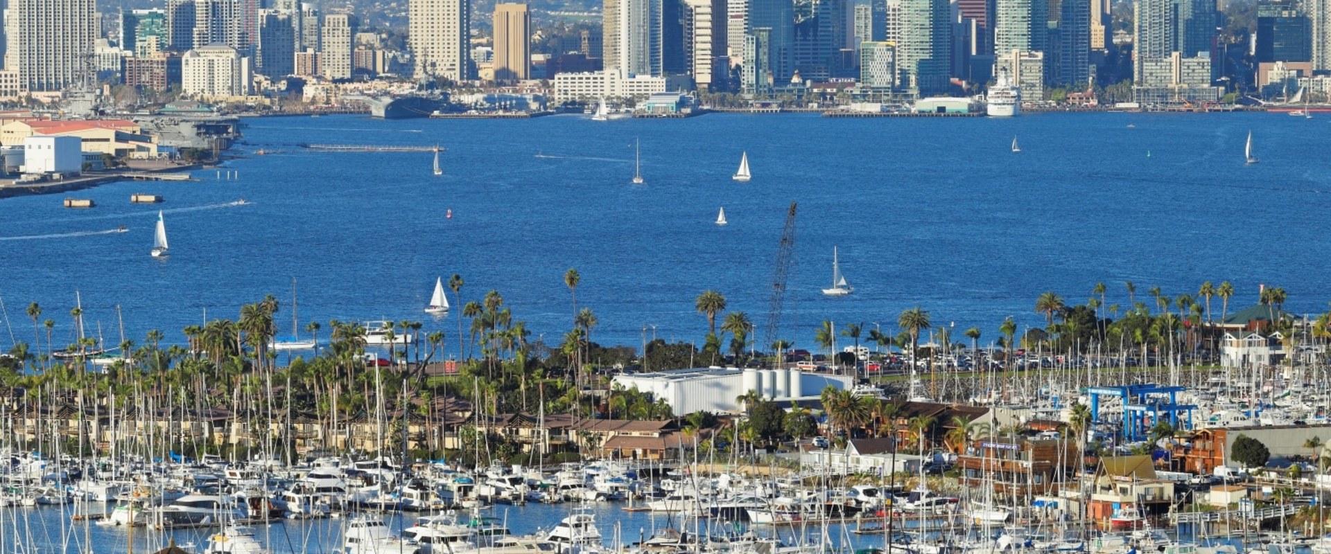 Why san diego is so expensive?