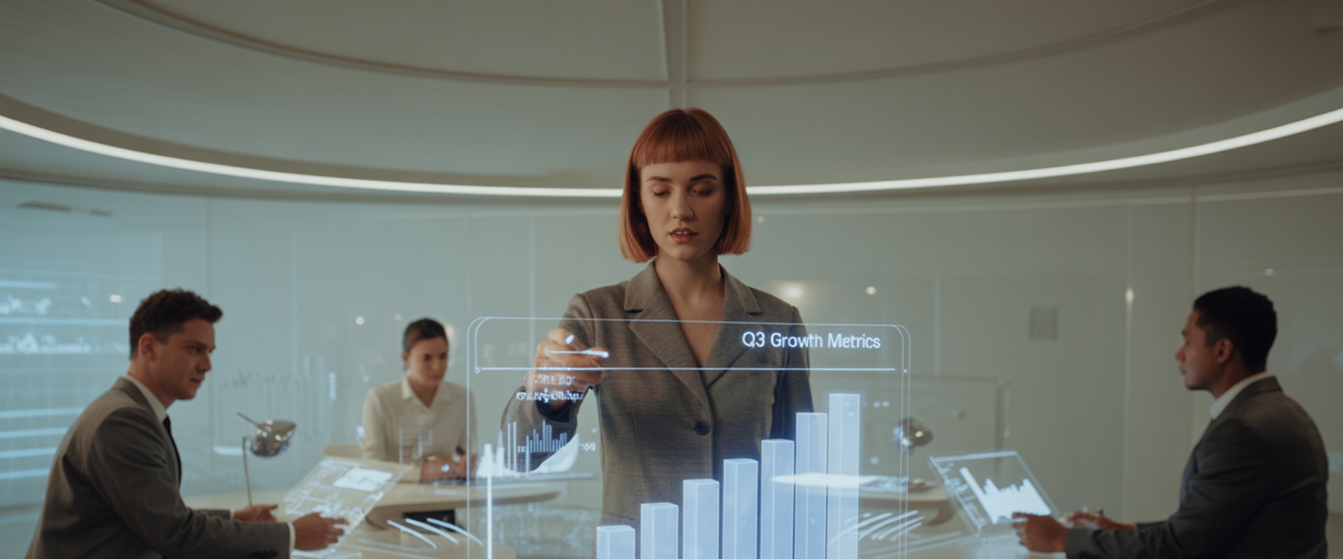 AI Marketing Agency: Transform Your Brand with Intelligent Automation