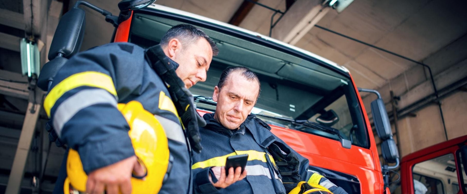 Revolutionizing Firehouse Communication with a Fire Station Alerting System for Enhanced Response Efficiency