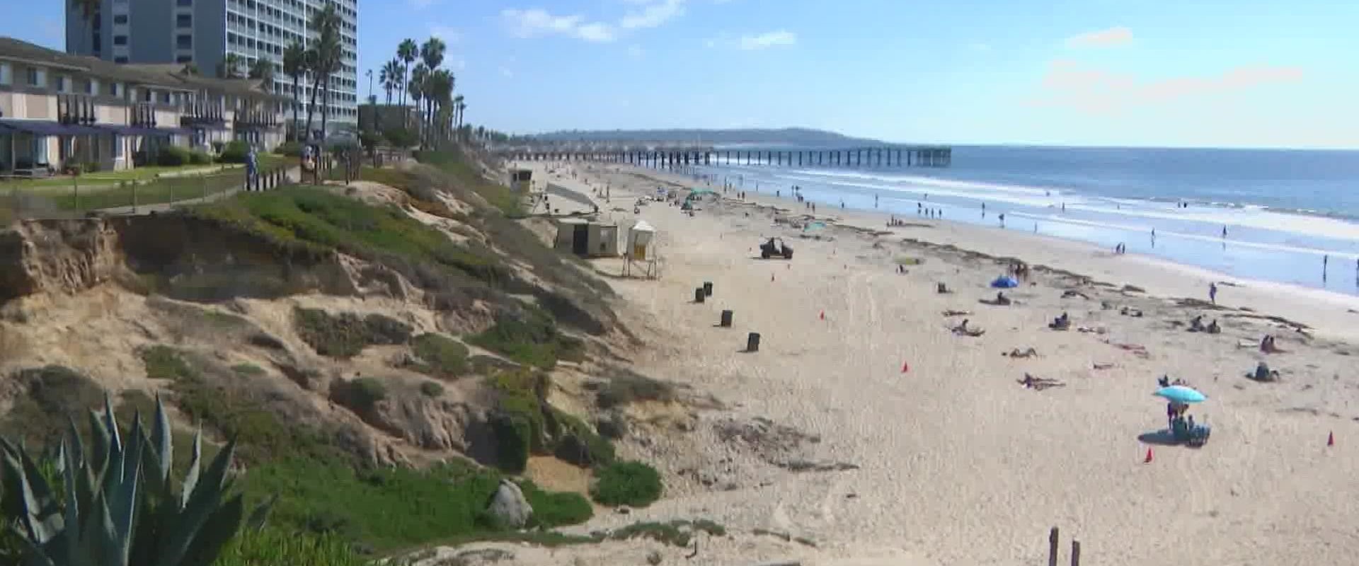 Why is san diego the best?