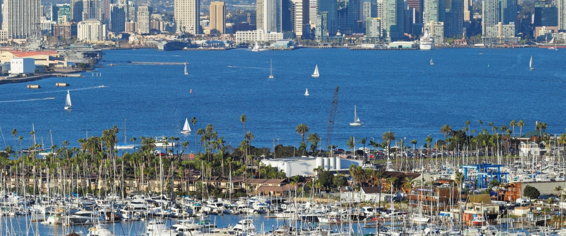Is san diego the best city to live in?