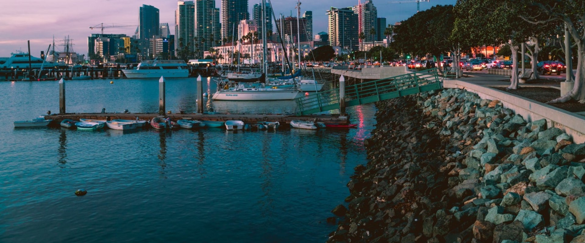 Is san diego expensive to live?