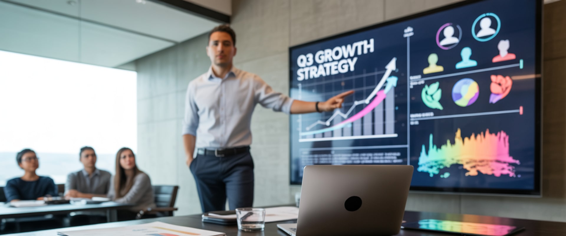 SEO Case Studies