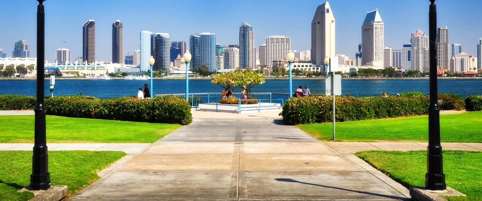 Is san diego a safe city?