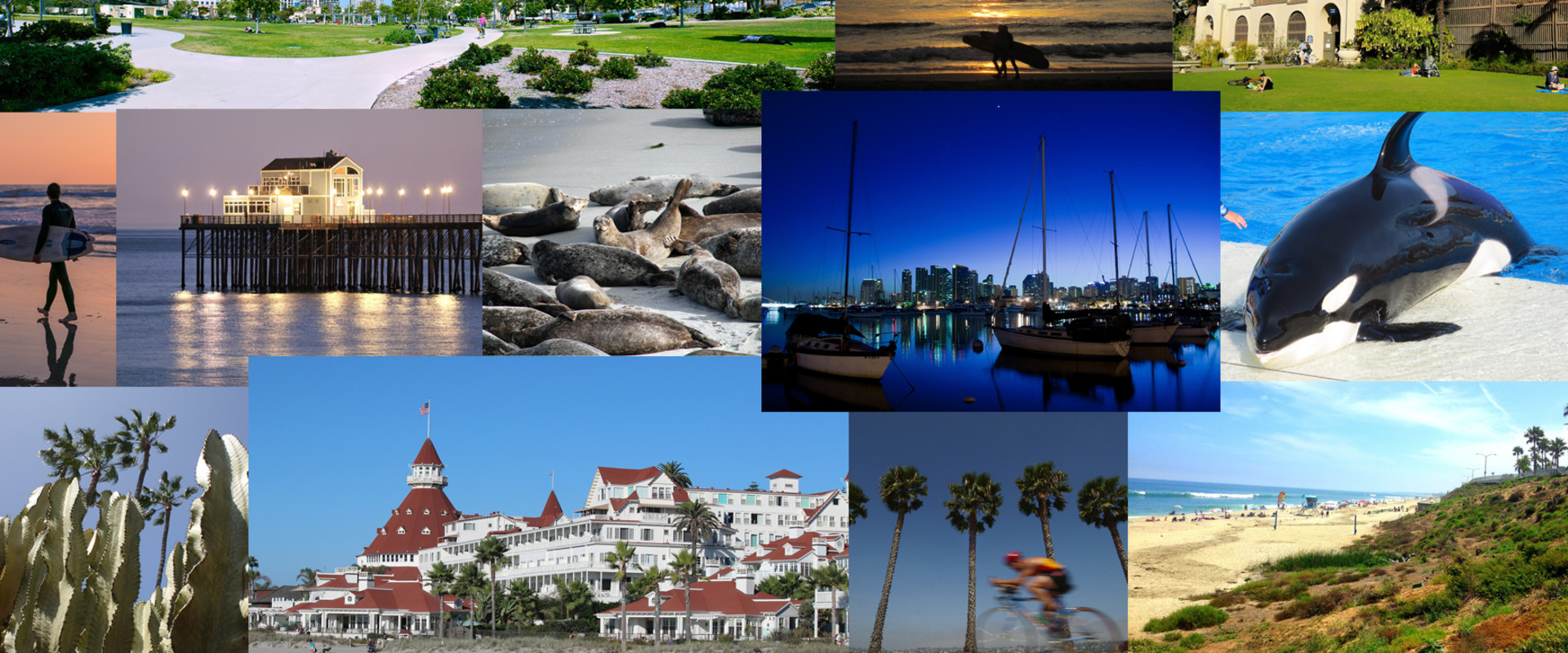 Is san diego the nicest city?