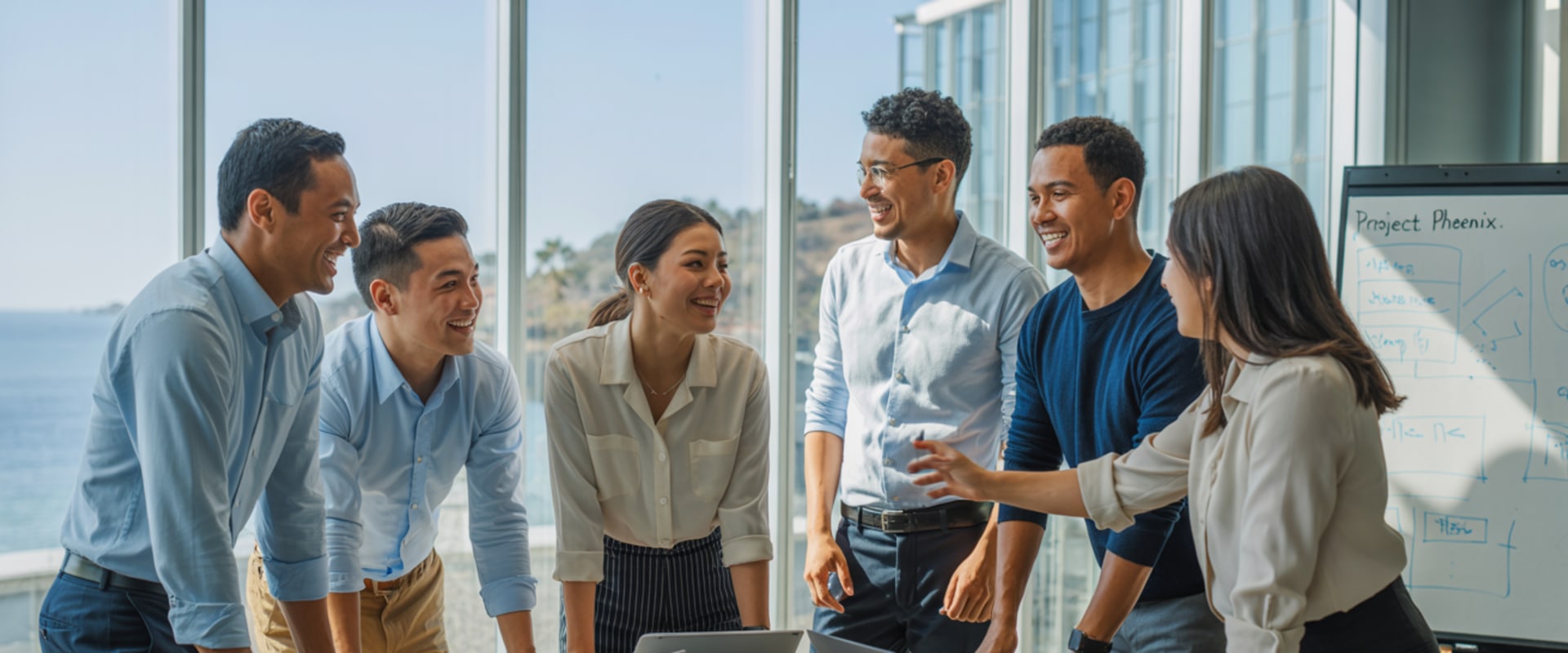 About Our San Diego Team
