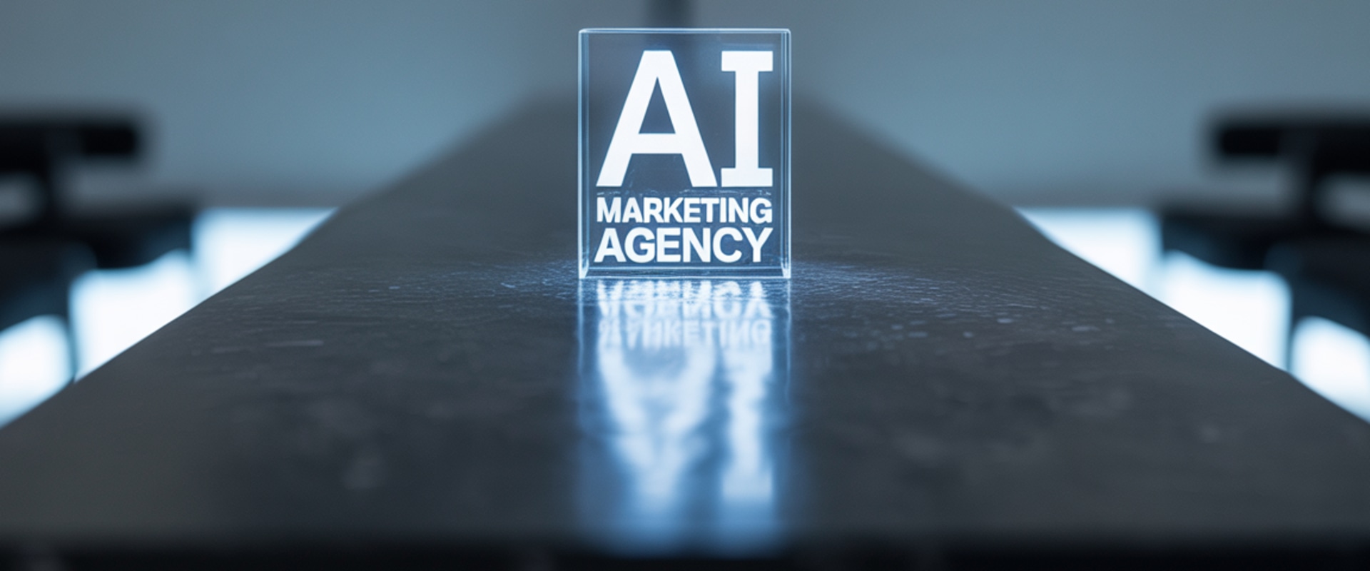 Why Partnering with an AI Marketing Agency Can Transform Your Business