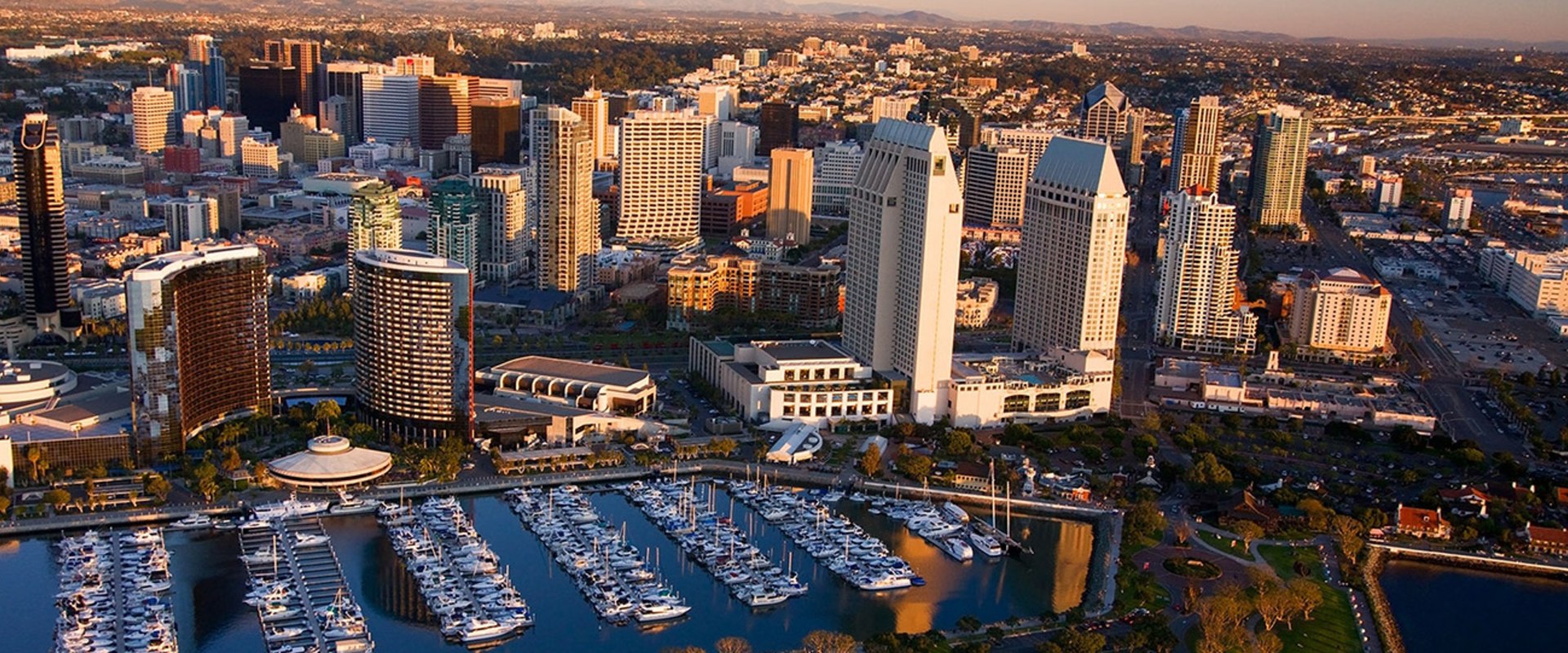 Which state is san diego in?