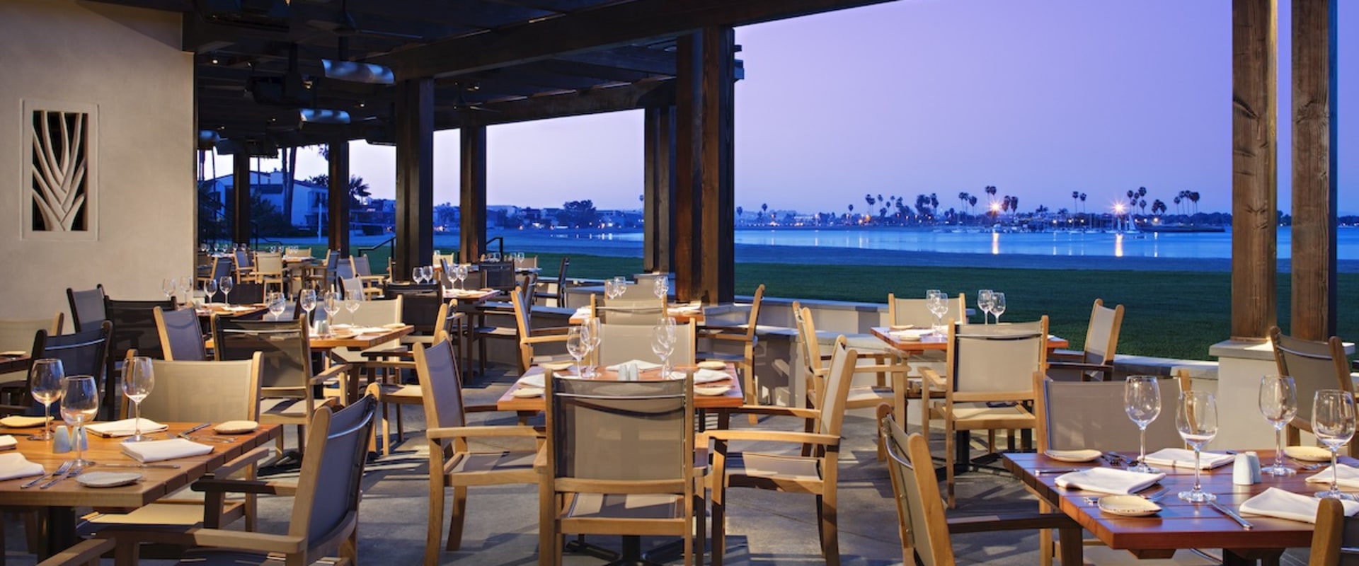 Which san diego restaurants are open?