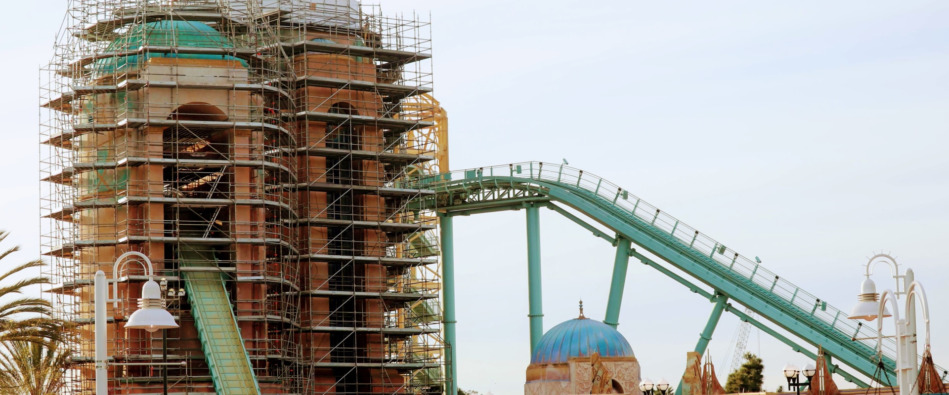 Is seaworld san diego fully open?
