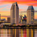 Why is san diego famous?