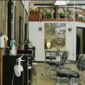 Are san diego salons open?
