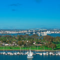 What is unique about san diego?