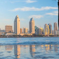 Is san diego or la better to live?