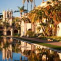 How is san diego doing?
