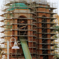 Is seaworld san diego full capacity?