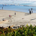 Are any san diego beaches open?