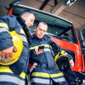 Revolutionizing Firehouse Communication with a Fire Station Alerting System for Enhanced Response Efficiency