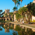 What is san diego known for historically?