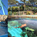 Is seaworld san diego completely open?