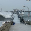 Will san diego be affected by rising sea levels?