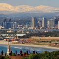 Why is san diego so beautiful?