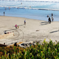 Are san diego beaches safe?