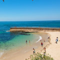 Are san diego california beaches open?