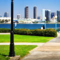 Is san diego the best city in america?