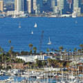 Where san diego?
