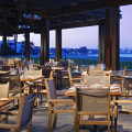 Which san diego restaurants are open?