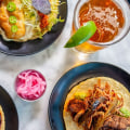 What food is san diego famous for?