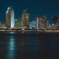 What is a good income in san diego?