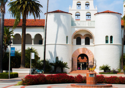 Which state is san diego in?