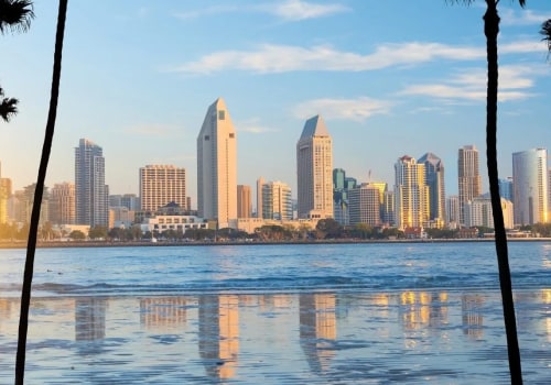 Is san diego or la better to live?