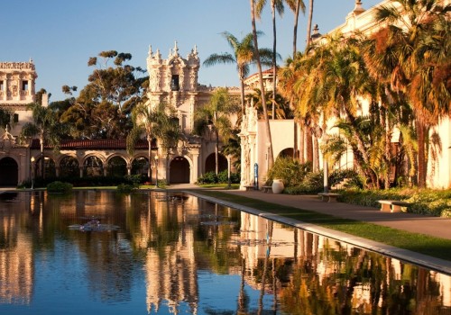 How is san diego doing?