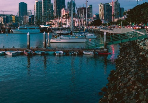Is san diego really that expensive?