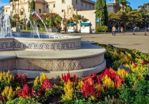 Is san diego better than los angeles?