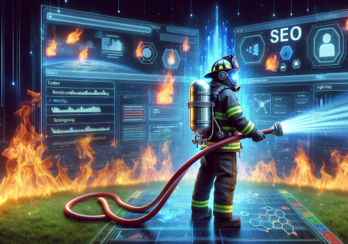 SEO Fire Fighter: Strategies to Prevent SEO Meltdowns in 2024
