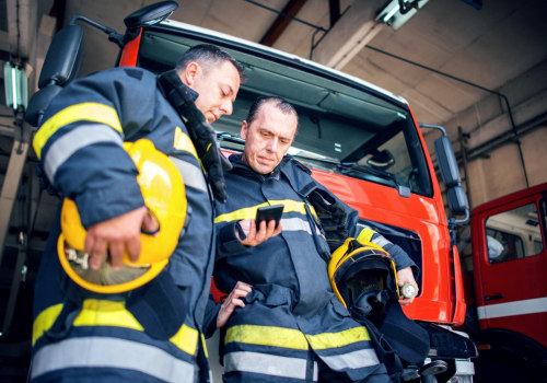 Revolutionizing Firehouse Communication with a Fire Station Alerting System for Enhanced Response Efficiency