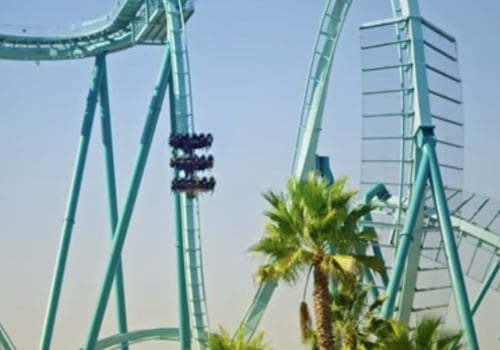 What is the economic impact of tourism in san diego?