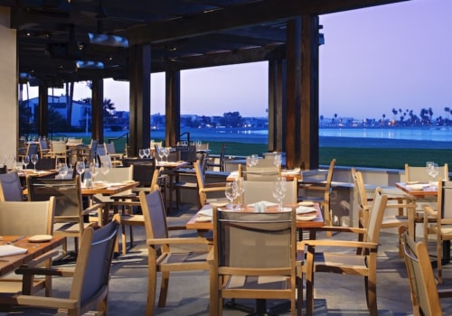 Which san diego restaurants are open?