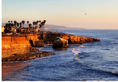 What is so special about san diego?