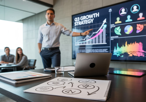SEO Case Studies