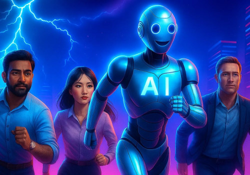 Why San Diego SEO Agencies Are Betting Big on AI Search Optimization