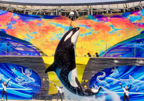 Will seaworld san diego close?