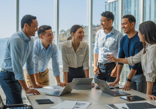About Our San Diego Team