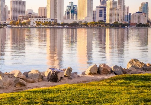 What do people like about san diego?