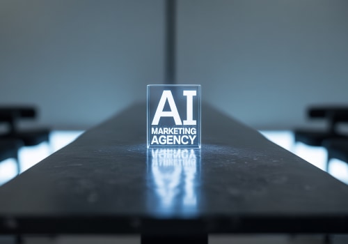 Why Partnering with an AI Marketing Agency Can Transform Your Business